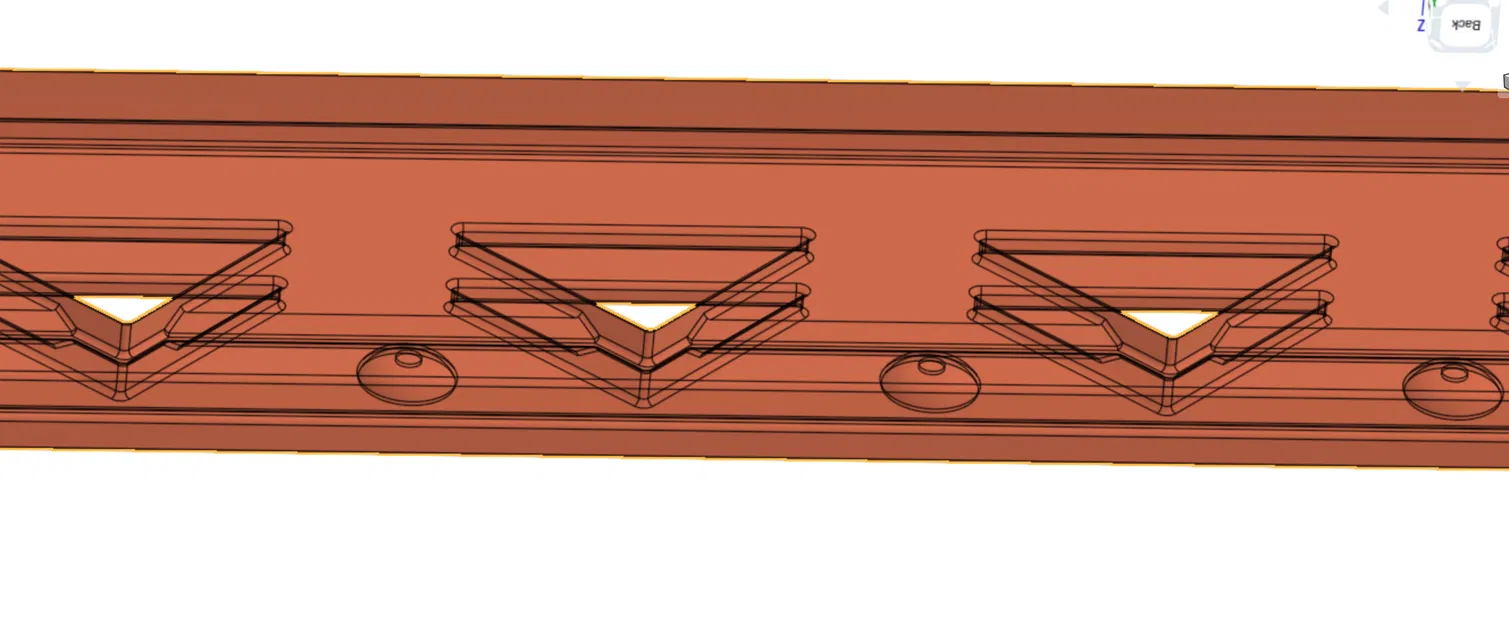 Kẹp Niêm Phong Túi Ziplock - Giải Pháp Bảo Quản Thực Phẩm 3D - Image 5