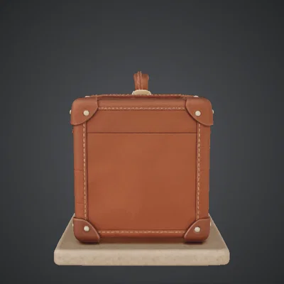 Vali Da – Mẫu Vali Du Lịch Cổ Điển