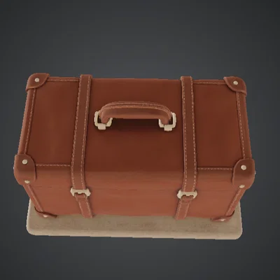 Vali Da – Mẫu Vali Du Lịch Cổ Điển