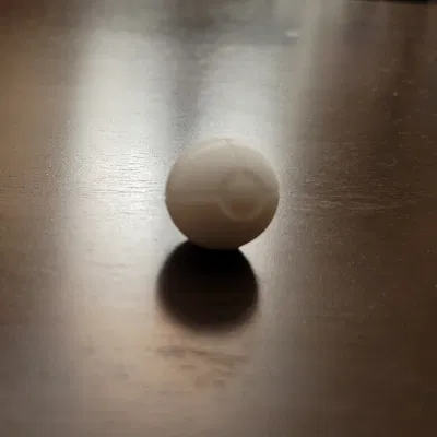 Reaverbots Remastered - Phụ Kiện Bom (Mega Man Legends)