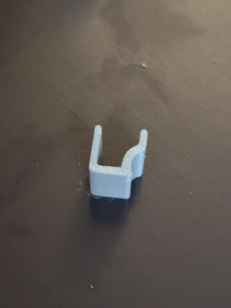 Kẹp cáp cho thang nâng Acorn 180 - Image 1