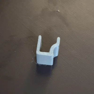 Kẹp cáp cho thang nâng Acorn 180