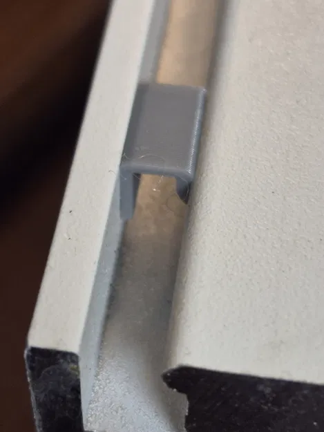 Kẹp cáp cho thang nâng Acorn 180 - Image 2