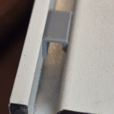 Kẹp cáp cho thang nâng Acorn 180