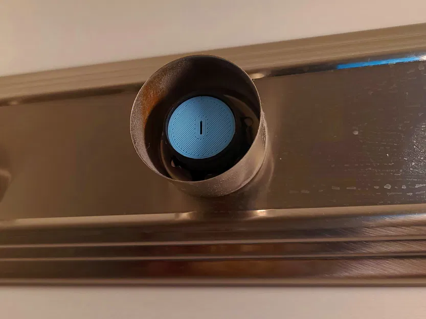 Nắp che đuôi đèn E26 - Image 2