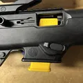 Magazine/Chamber Block cho Ruger PC Carbine dùng Glock Mags - Thumbnail 1