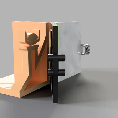 Từ Shire đến Mordor - Bộ chặn sách Chúa tể những chiếc nhẫn