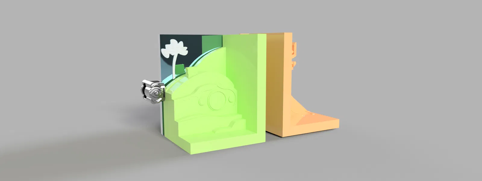 Từ Shire đến Mordor - Bộ chặn sách Chúa tể những chiếc nhẫn - Image 3