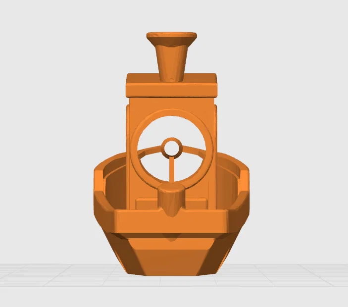 Thước ngắm Benchy cho chân đế RMR Trijicon - Image 1