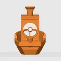 Thước ngắm Benchy cho chân đế RMR Trijicon - Thumbnail 1