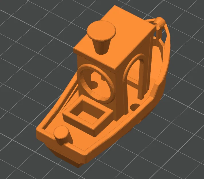 Thước ngắm Benchy cho chân đế RMR Trijicon - Image 2
