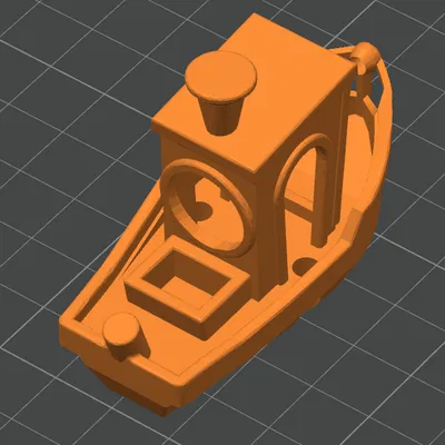 Thước ngắm Benchy cho chân đế RMR Trijicon