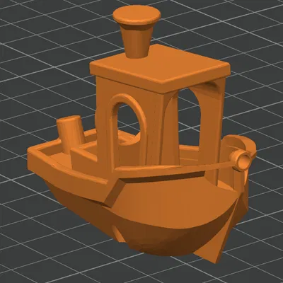 Thước ngắm Benchy cho chân đế RMR Trijicon