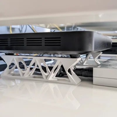 Chân đế cho đầu thu Sky Q