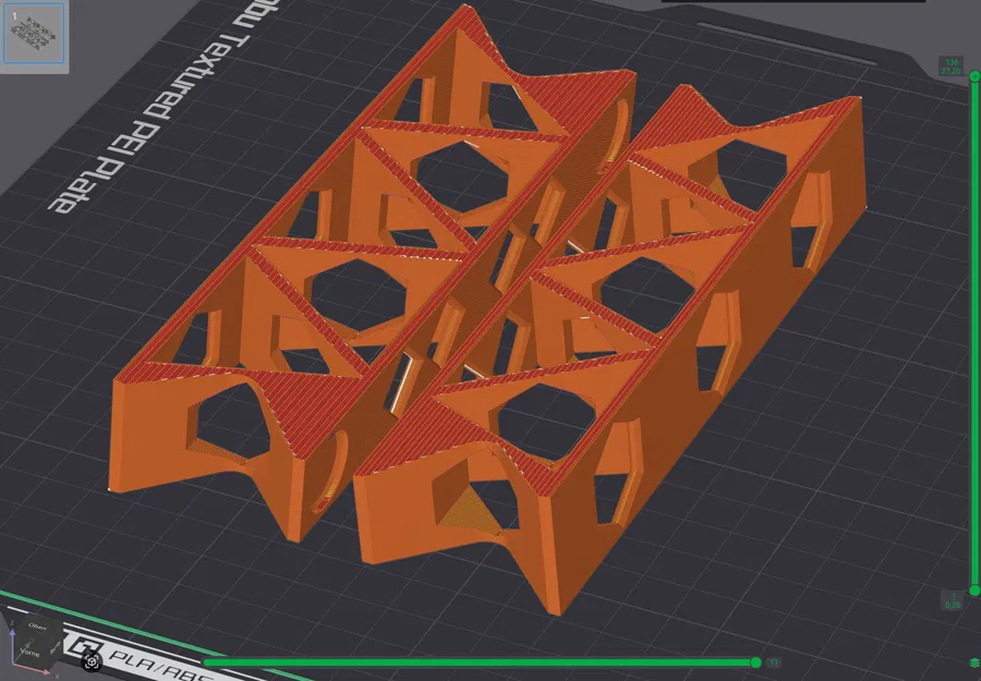 Chân đế cho đầu thu Sky Q - Image 6