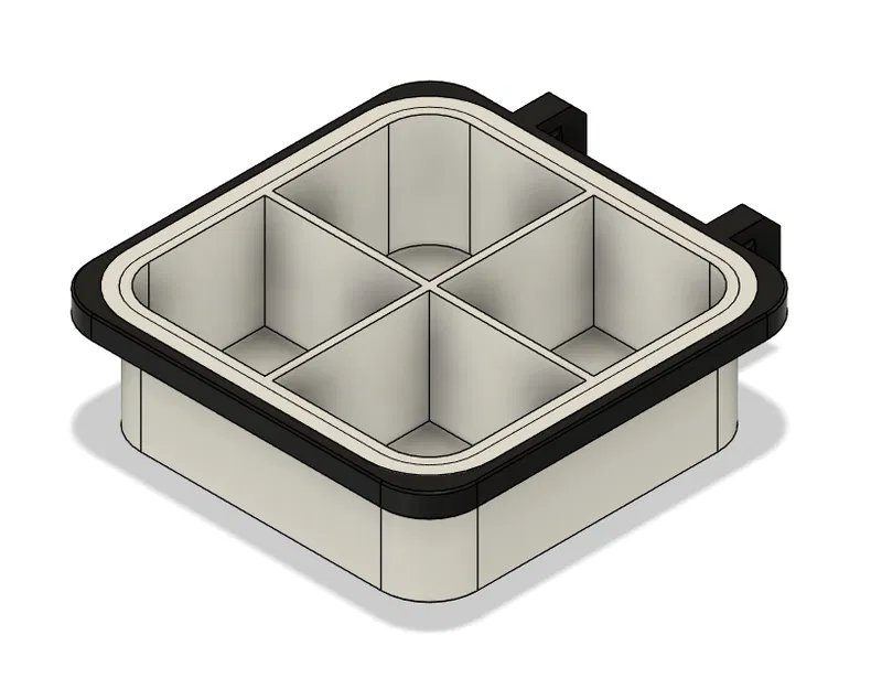 SKADIS - Khay giữ đồ (nhiều phiên bản) - Image 2