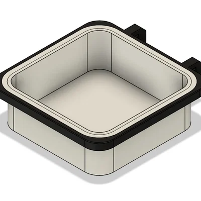 SKADIS - Khay giữ đồ (nhiều phiên bản)