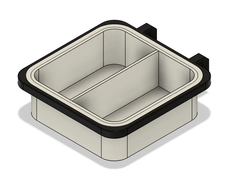 SKADIS - Khay giữ đồ (nhiều phiên bản) - Image 4