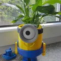 Chậu trồng cây Minion (Minion Planter) - Thumbnail 3