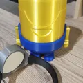 Chậu trồng cây Minion (Minion Planter) - Thumbnail 5