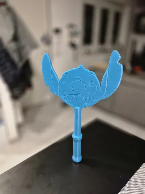 Stitch Pay - Gậy thanh toán không tiếp xúc - Image 1