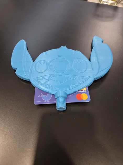 Stitch Pay - Gậy thanh toán không tiếp xúc - Image 4