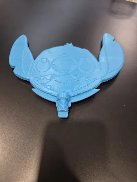 Stitch Pay - Gậy thanh toán không tiếp xúc - Image 5