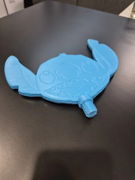 Stitch Pay - Gậy thanh toán không tiếp xúc - Image 6