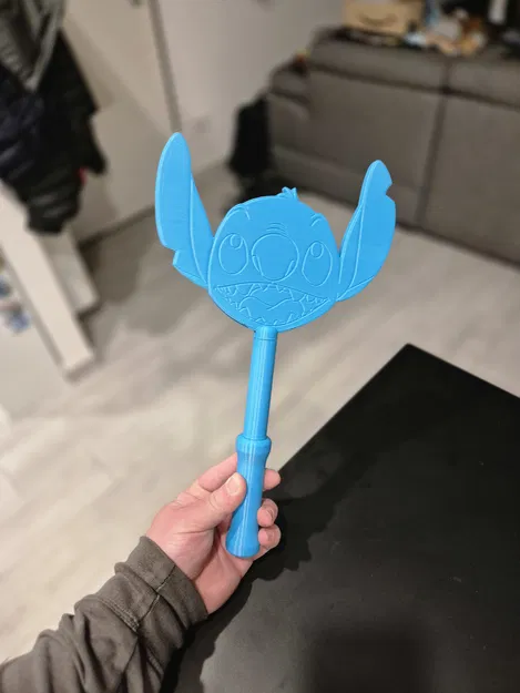 Stitch Pay - Gậy thanh toán không tiếp xúc - Image 7