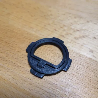 Vòng/Giá đỡ Quad Lock Ring