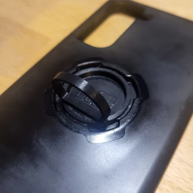 Vòng/Giá đỡ Quad Lock Ring - Image 4