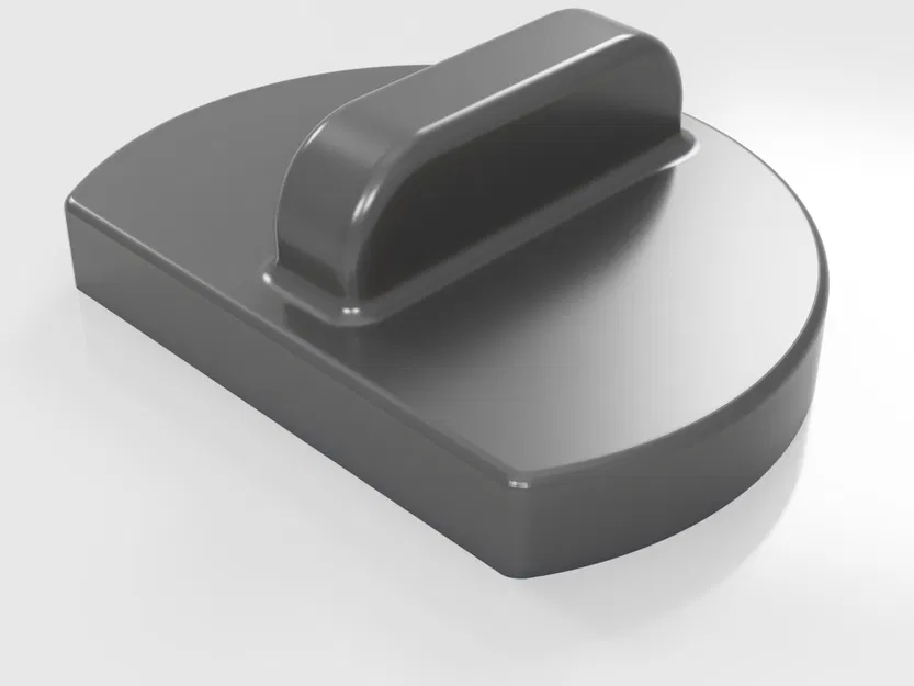 Dụng cụ hỗ trợ tháo lắp Quad Lock Ring/Stand tiện lợi - Image 1