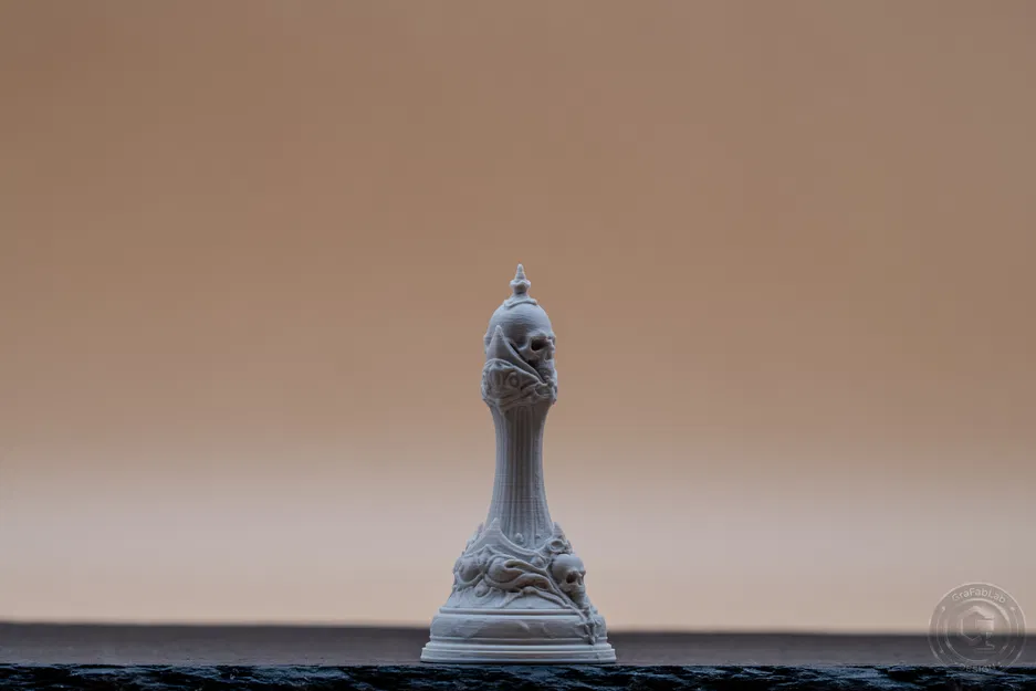 Necroforge7 "Pawn" - Quân cờ tốt - Image 4