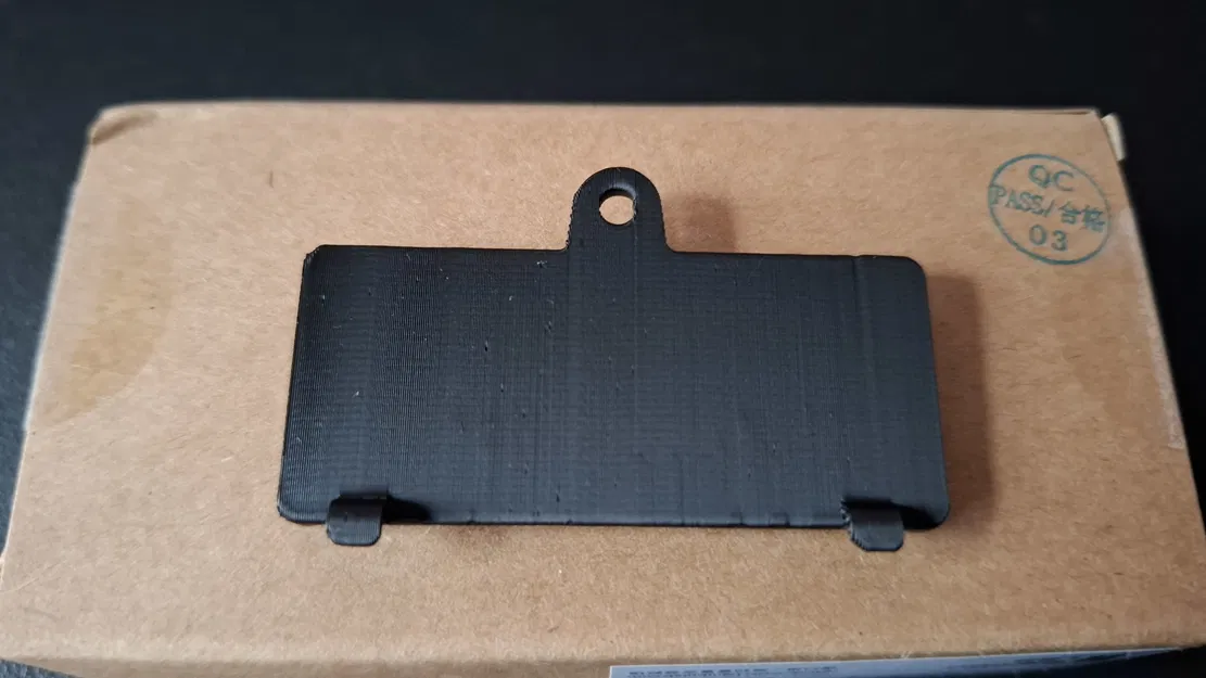 Nắp đậy pin cho tay cầm điều khiển Monster Jam - Image 4