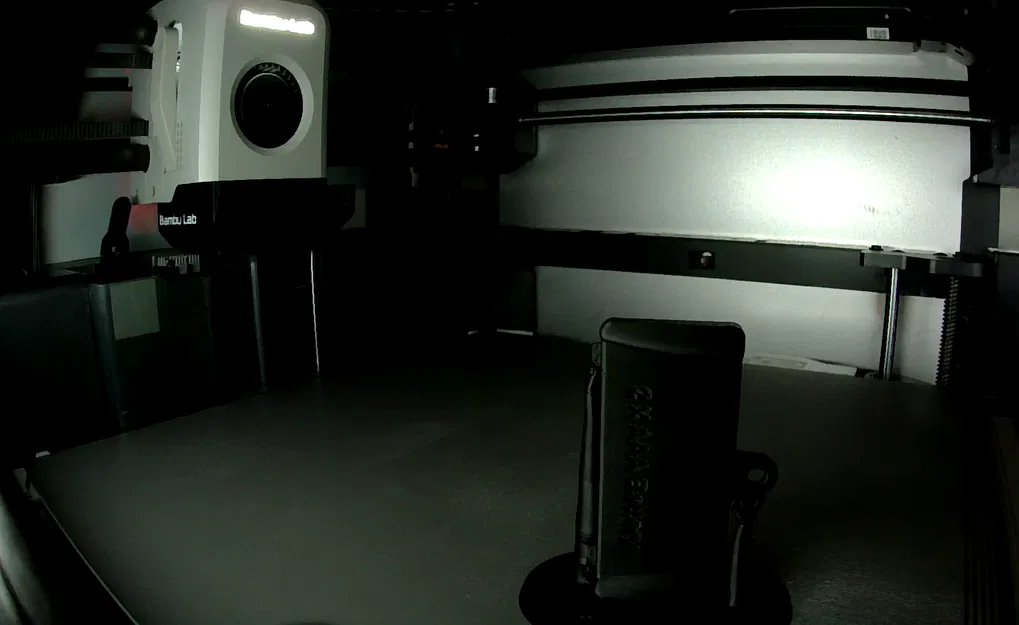 Nắp đậy pin cho tay cầm điều khiển Monster Jam - Image 6