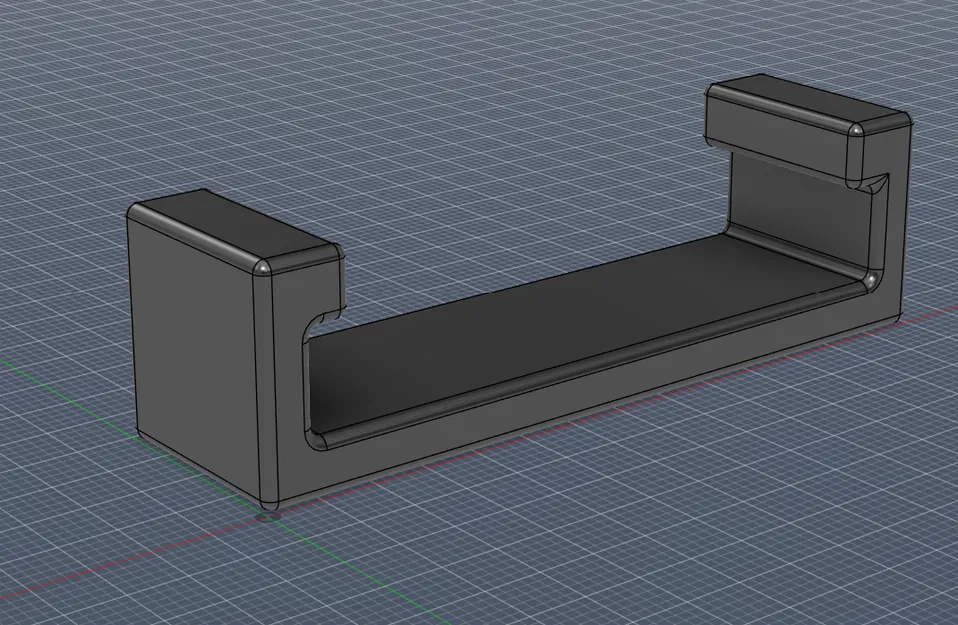 Giá đỡ pin máy khoan HSW Honeycomb - Image 1