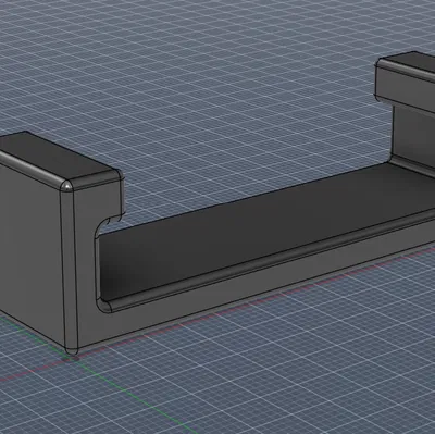 Giá đỡ pin máy khoan HSW Honeycomb