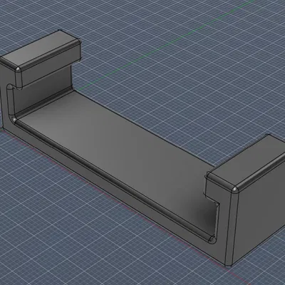 Giá đỡ pin máy khoan HSW Honeycomb