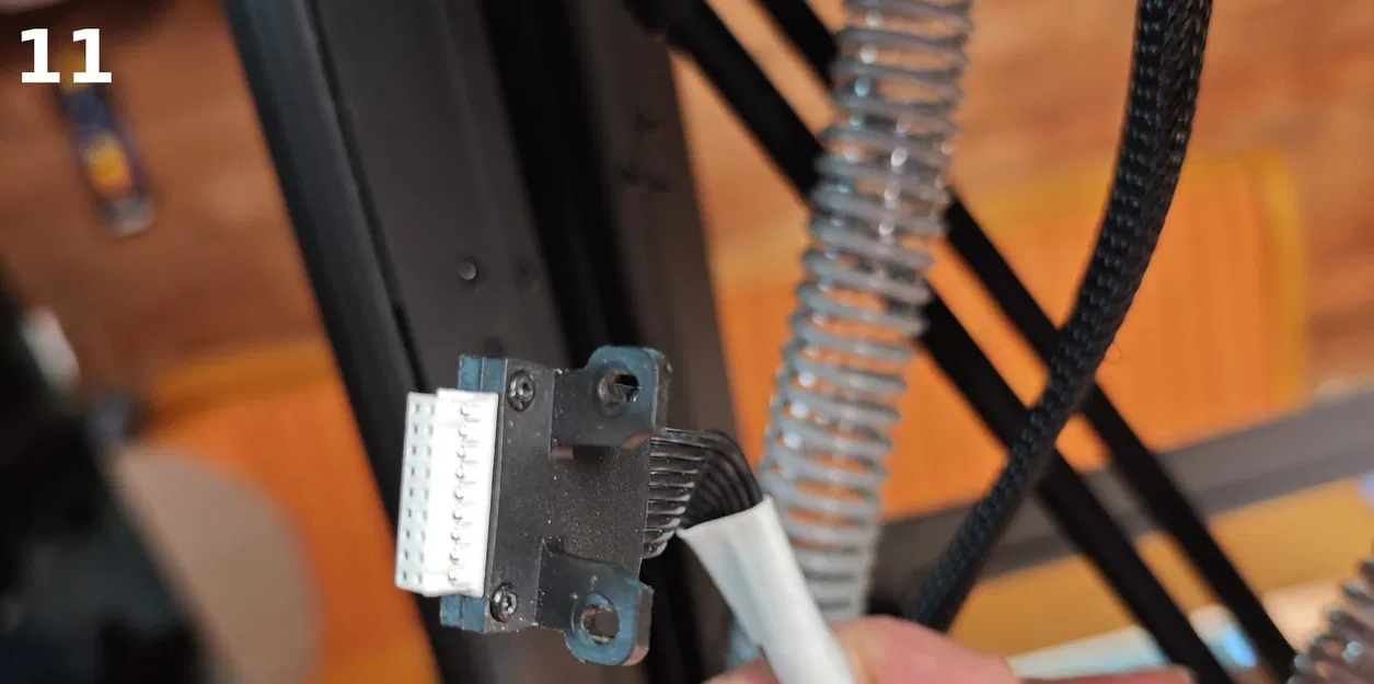 Bản độ đầu in Flsun T1: Tương thích Rapido và Sherpa Mini - Image 13