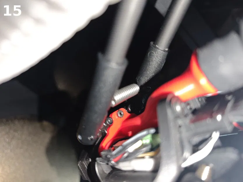 Bản độ đầu in Flsun T1: Tương thích Rapido và Sherpa Mini - Image 17