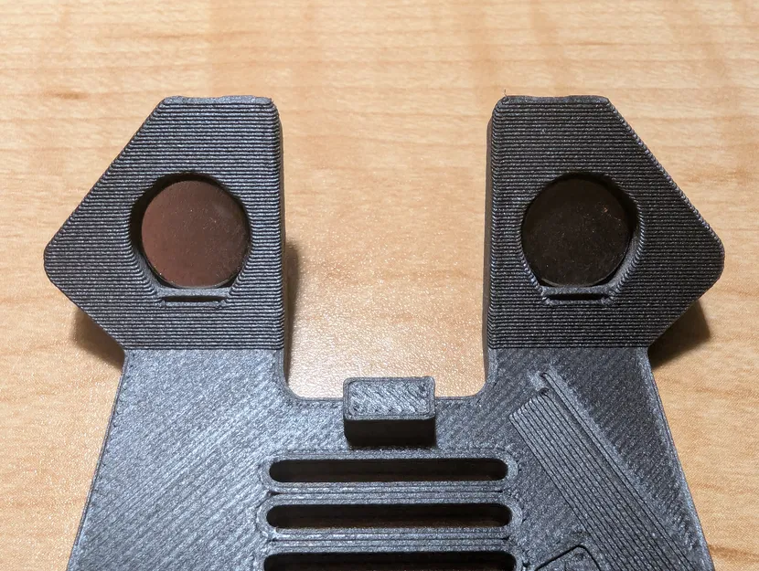 Mod góc nhìn cho Camera Buddy3D - Quan sát bàn in tốt hơn - Image 4