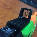 Kính ngắm 3D tùy chỉnh cho súng Nerf - Nâng cấp độ chính xác - Thumbnail 2