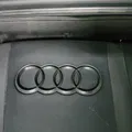 Logo Audi gắn nắp máy cho xe Audi A4 B8 - Thumbnail 6