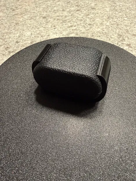 Phụ kiện mở rộng đệm xoay đồng hồ - Giải pháp cho cổ tay lớn - Image 2