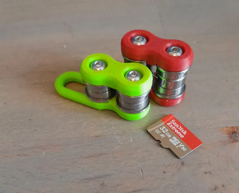 Dụng cụ căn chỉnh độ dài dây đai GT2 (GT2 belt cloner) - Image 1