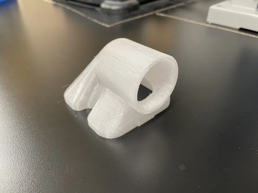 Cổng hút bụi 3D cho bộ Kreg Jig K3 K4 K5 - Giải pháp sạch sẽ cho xưởng - Image 2