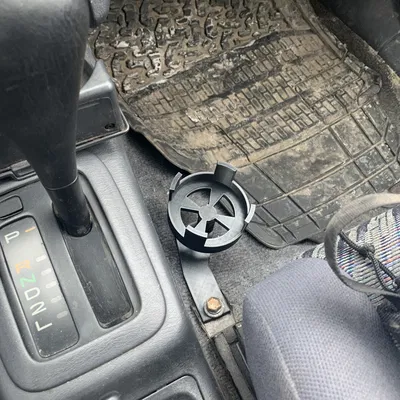 Giá đỡ cốc cho Toyota RAV4 đời 1996-2000