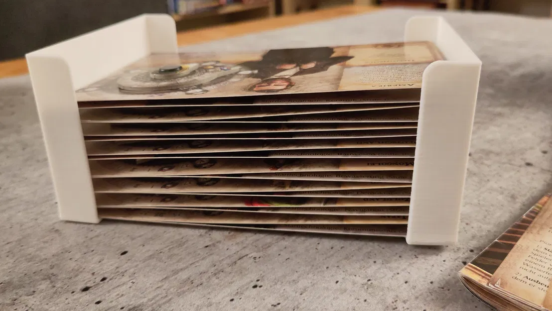 Bộ khay đựng (Insert) cho Sid Meier’s Civilization (2010) và tất cả bản mở rộng - Image 9