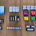 Bộ tổ chức bàn cờ (Board Game Organizer) - Lisboa - Thumbnail 2