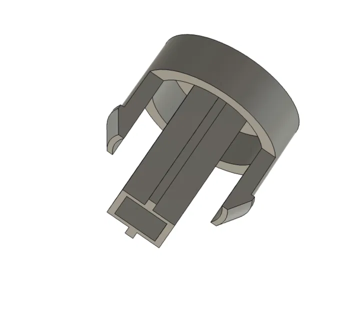 Nút nguồn cho máy Gamecube - Image 4